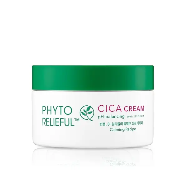 Thank You Farmer THANK YOU FARMER PHYTO RELIEFUL™ Cica Cream
