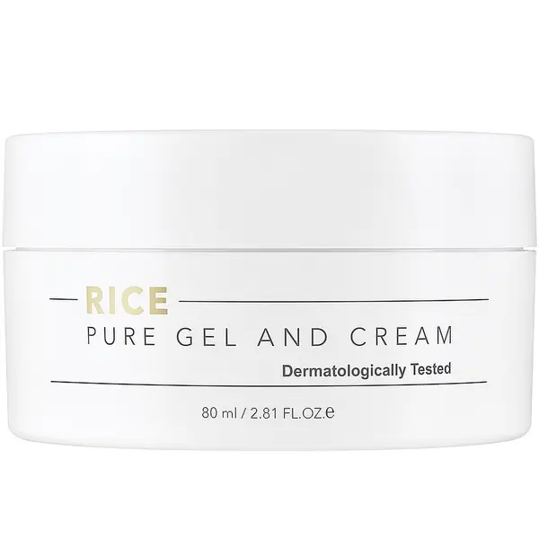 Thank You Farmer THANK YOU FARMER Rice Pure Gen and Cream