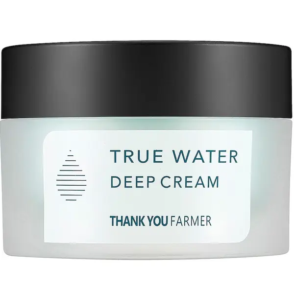 Thank You Farmer THANK YOU FARMER True Water Deep Cream