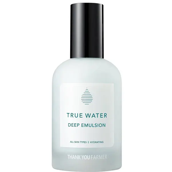 Thank You Farmer THANK YOU FARMER True Water Deep Emulsion
