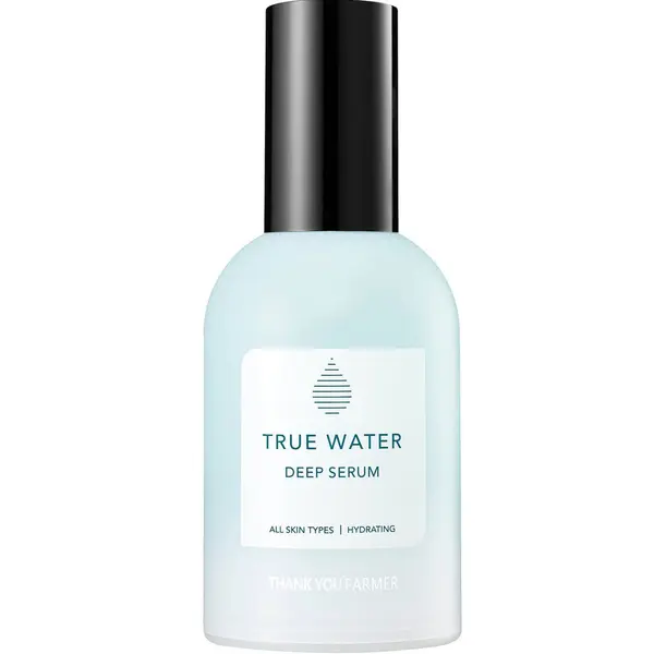 Thank You Farmer THANK YOU FARMER True Water Deep Serum