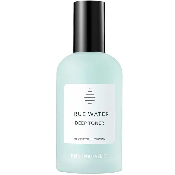 Thank You Farmer THANK YOU FARMER True Water Deep Toner