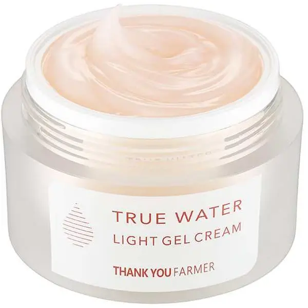 Thank You Farmer THANK YOU FARMER True Water Light Gel Crem