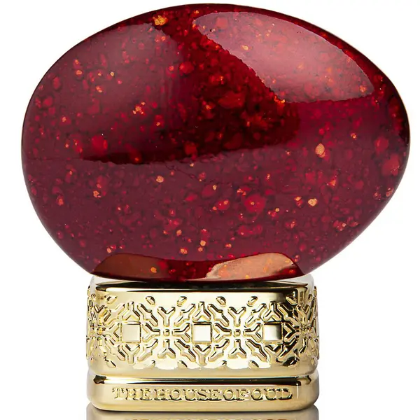 The House Of Oud THE HOUSE OF OUD Ruby Red