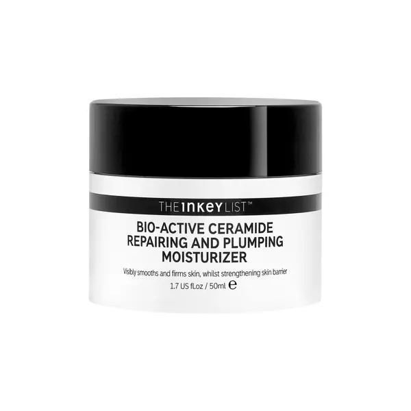 THE INKEY LIST THE INKEY LIST Bio-Active Ceramide Repairing and Plumping Moisturizer
