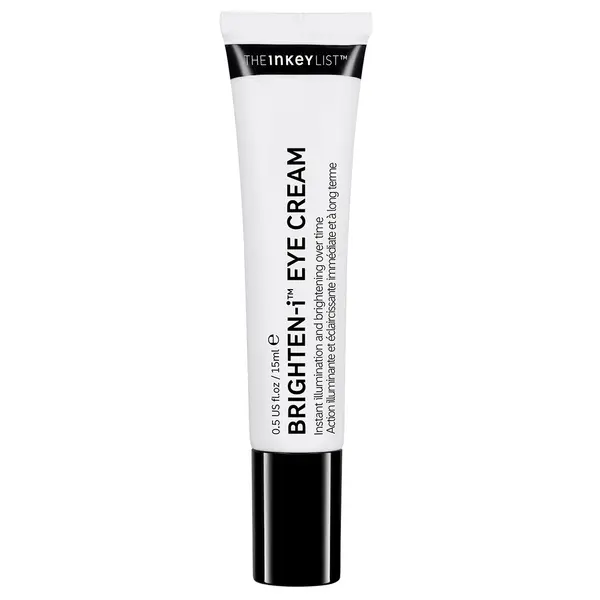 THE INKEY LIST THE INKEY LIST Brighten-I eye Cream