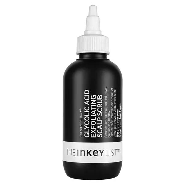 THE INKEY LIST THE INKEY LIST Glycolic Acide Exfoliating Scalp Scrub