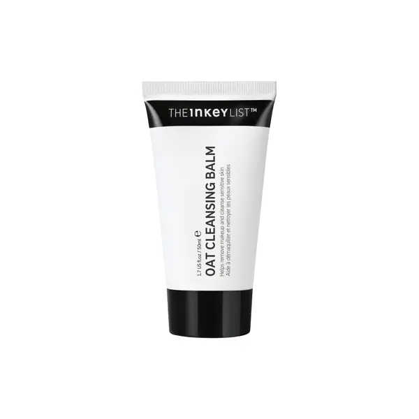 THE INKEY LIST THE INKEY LIST Mini Oat Cleansing Balm