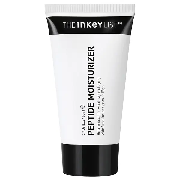 THE INKEY LIST THE INKEY LIST Peptide Moisturizer