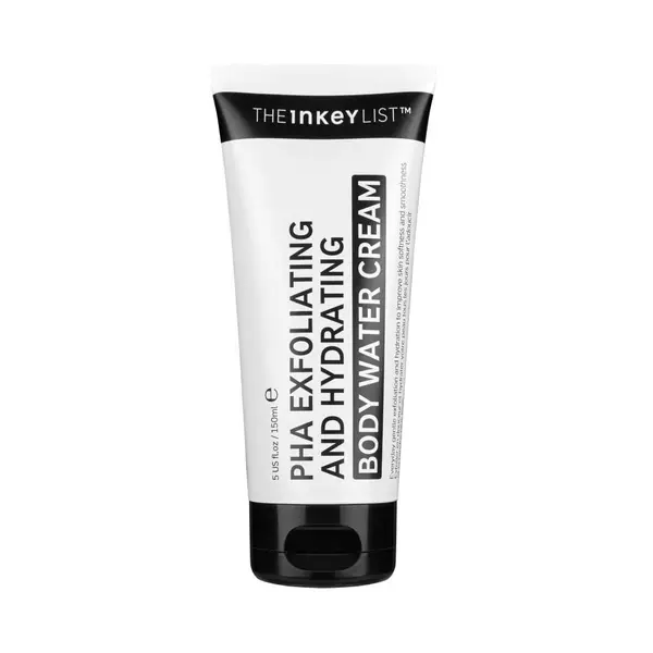 THE INKEY LIST THE INKEY LIST PHA Exfoliating and Hydrating Body Water Cream