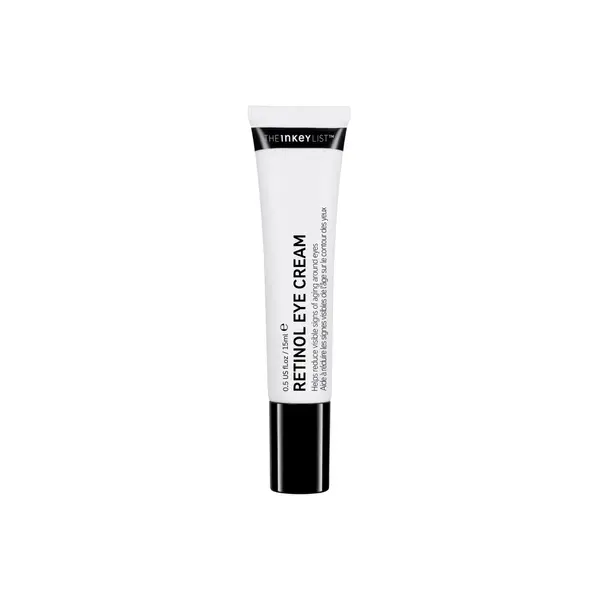 THE INKEY LIST THE INKEY LIST Retinol Eye Cream