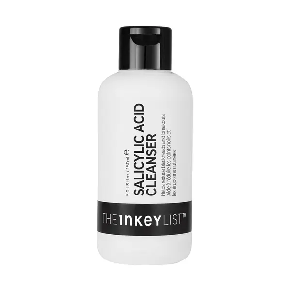 THE INKEY LIST THE INKEY LIST Salicylic Acid Cleanser