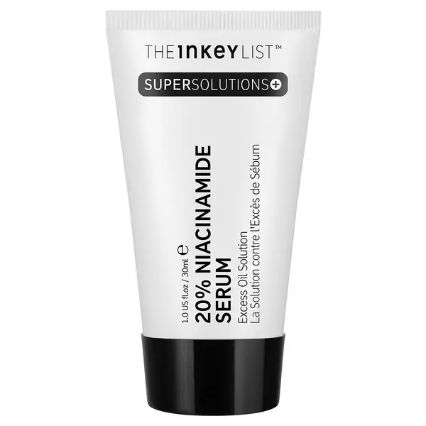 THE INKEY LIST THE INKEY LIST SuperSolutions 20% Niacinamide Serum
