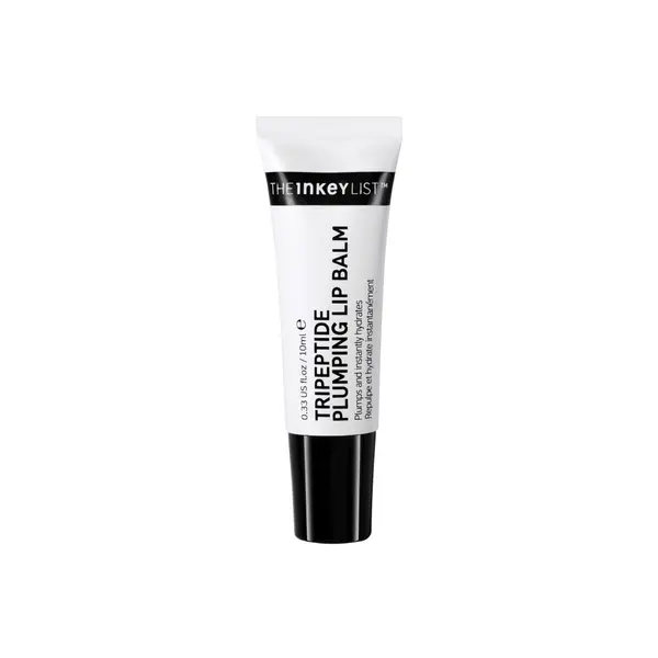 THE INKEY LIST THE INKEY LIST Tripeptide Plumping Lip Balm