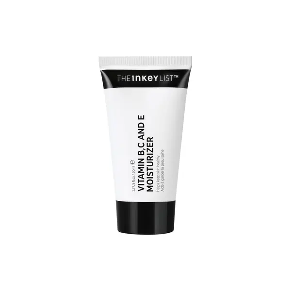 THE INKEY LIST THE INKEY LIST Vitamin B, C And E Moisturizer