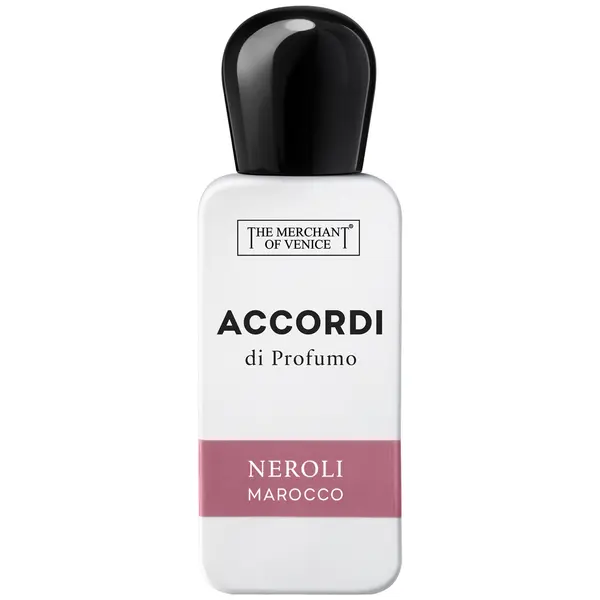 The Merchant of Venice THE MERCHANT OF VENICE Accordi Di Profumo Neroli