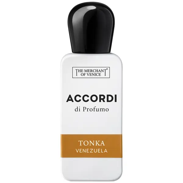 The Merchant of Venice THE MERCHANT OF VENICE Accordi Di Profumo Tonka