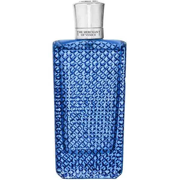 The Merchant of Venice THE MERCHANT OF VENICE Venetian Blue