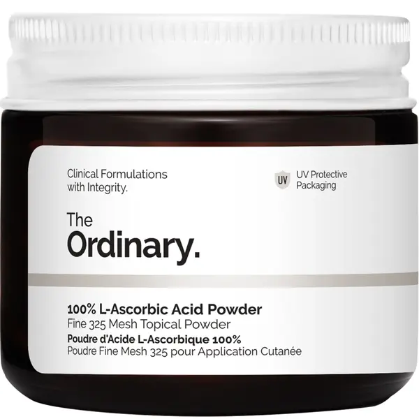 The Ordinary The Ordinary 100% L-Ascorbic Acid Powder