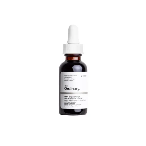 The Ordinary THE ORDINARY 100% Organic Virgin Sea-Buckthorn Fruit Oil