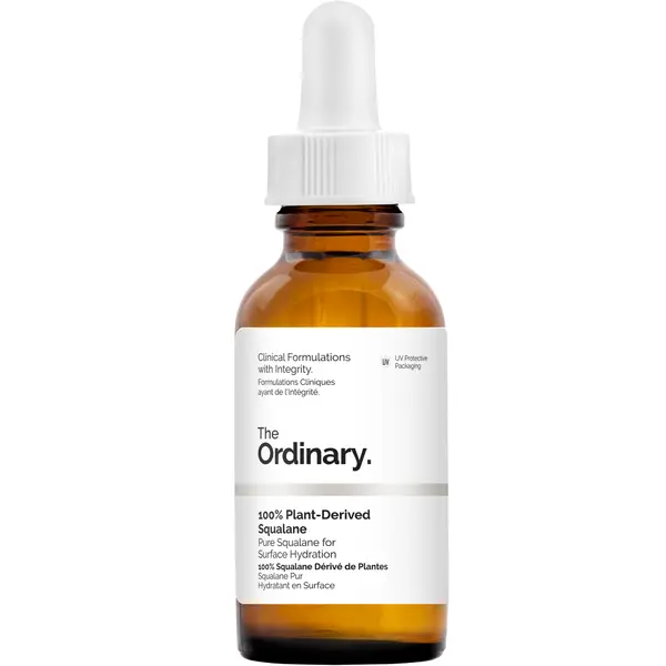 The Ordinary The Ordinary 100% Plant-Derived Squalane