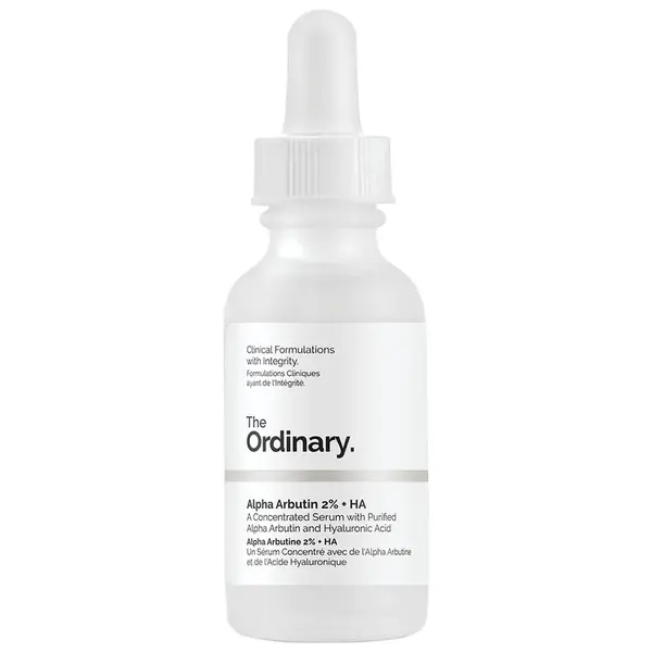 The Ordinary The Ordinary Alpha Arbutin 2% + HA