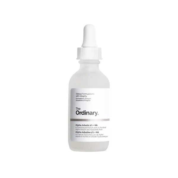 The Ordinary THE ORDINARY Alpha Arbutin 2% + HA