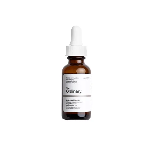 The Ordinary THE ORDINARY Amino Acids + B5