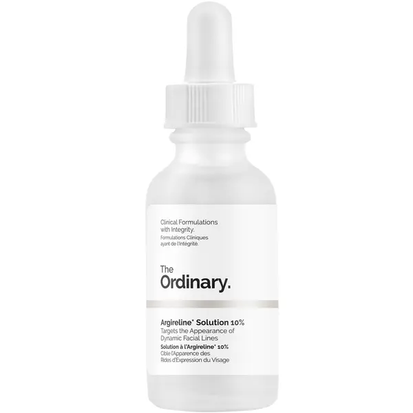 The Ordinary The Ordinary Argireline Solution 10%
