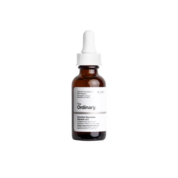 The Ordinary THE ORDINARY Ascorbyl Glucoside Solution 12%