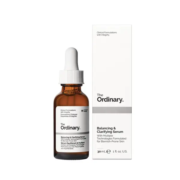 The Ordinary THE ORDINARY Balancing & Clarifying Serum
