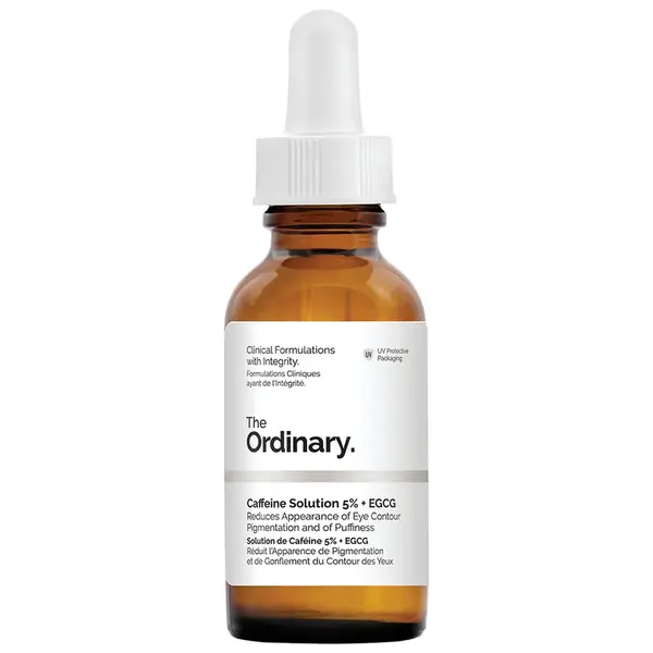 The Ordinary The Ordinary Caffeine Solution 5% + EGCG