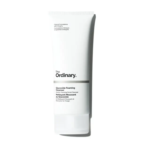 The Ordinary THE ORDINARY Glucoside Foaming Cleanser
