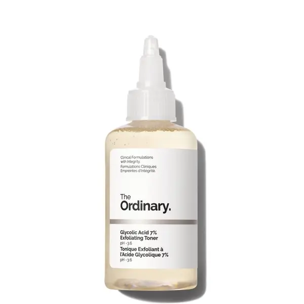 The Ordinary THE ORDINARY Glycolic Acid 7% Exfoliating Solution