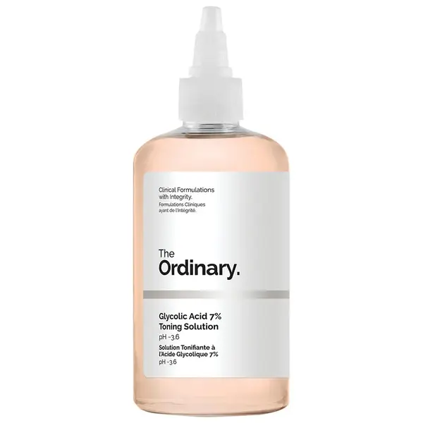 The Ordinary The Ordinary Glycolic Acid 7% Exfoliating Solution