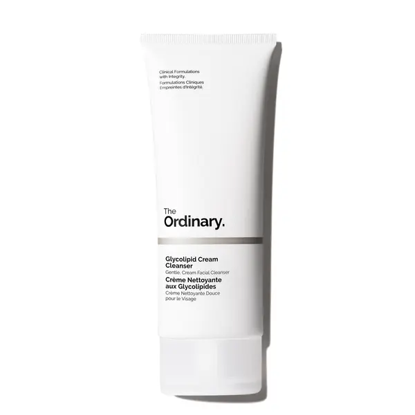 The Ordinary THE ORDINARY Glycolipid Cream Cleanser