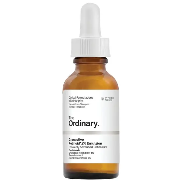 The Ordinary The Ordinary Granactive Retinoid 2% Emulsion (Previously Advanced Retinoid 2%)