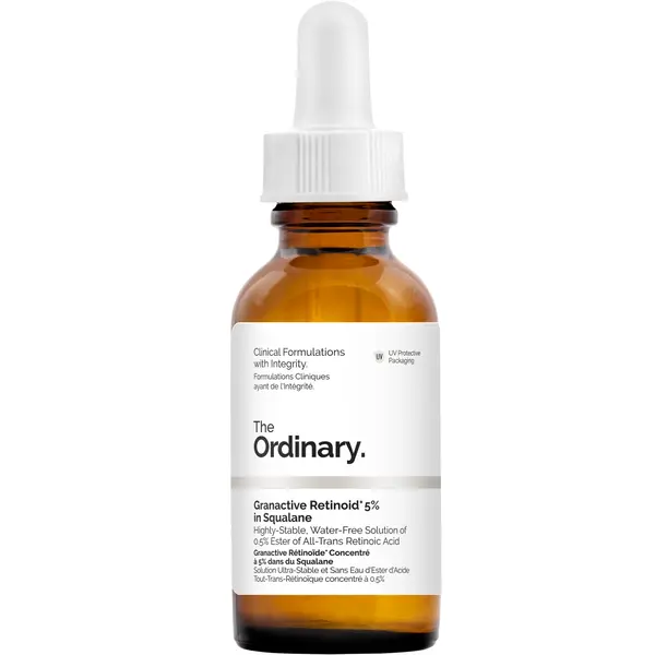 The Ordinary The Ordinary Granactive Retinoid 5% in Squalane