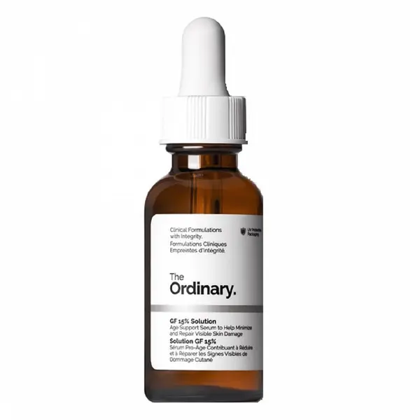 The Ordinary THE ORDINARY Growuth Factor Salution 15% Serum