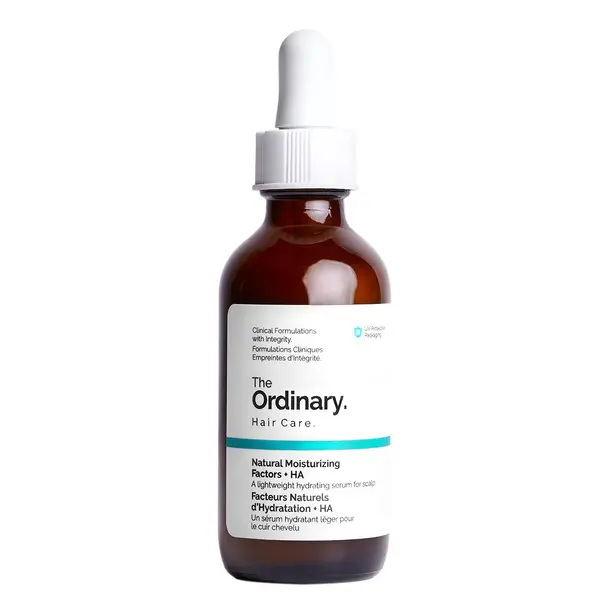 The Ordinary THE ORDINARY Hair Care Natural Moisturizing Factors + HA