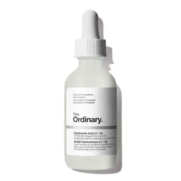 The Ordinary THE ORDINARY Hyaluronic Acid 2% NEW