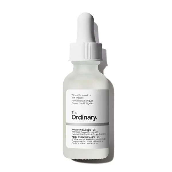 The Ordinary THE ORDINARY Hyaluronic Acid 2% NEW