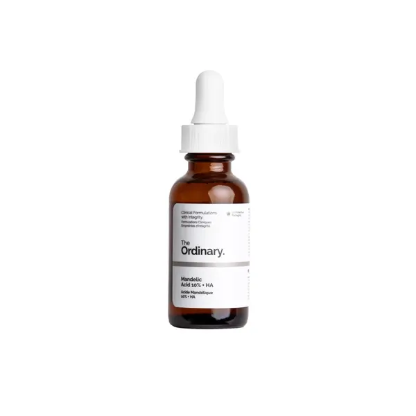 The Ordinary THE ORDINARY Mandelic Acid 10% + Ha