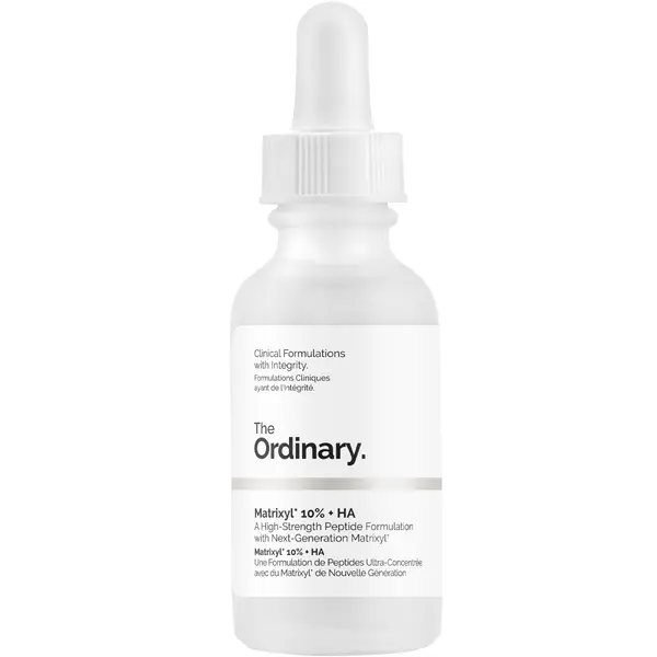 The Ordinary The Ordinary Matrixyl 10% + HA