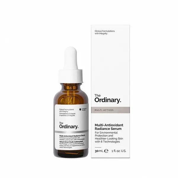 The Ordinary THE ORDINARY Multi-Antioxidant Radiance Serum