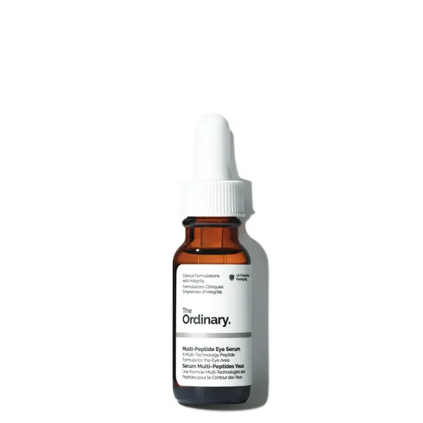 The Ordinary THE ORDINARY Multi-Peptide Eye Serum