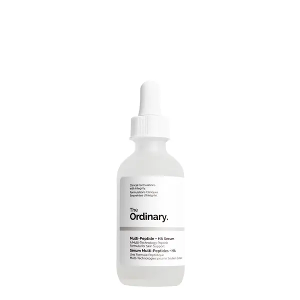 The Ordinary THE ORDINARY Multi-Peptide + HA Serum