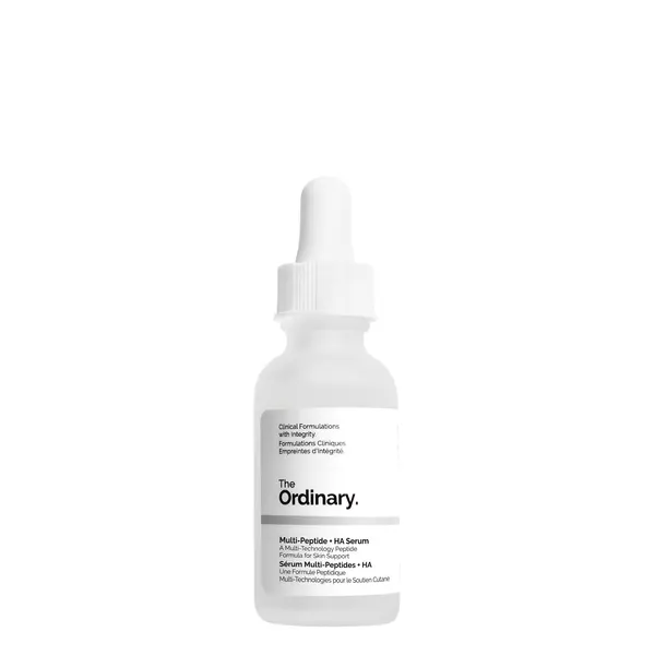 The Ordinary THE ORDINARY Multi-Peptide + HA Serum