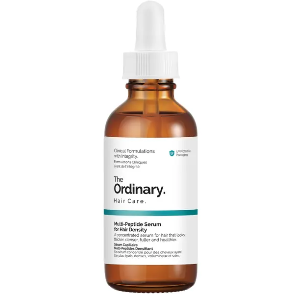 The Ordinary The Ordinary Multi-Peptide Serum for Hair Density