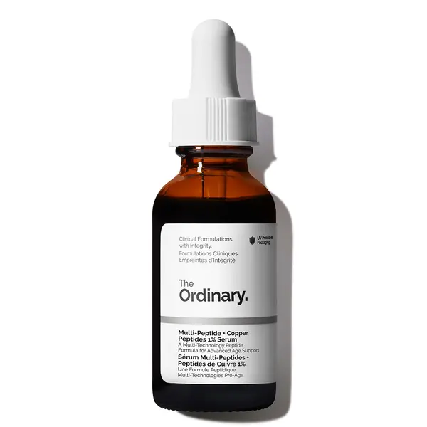 The Ordinary THE ORDINARY Multi Peptide+Copper Peptides